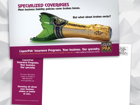 LiquorPak Insurance